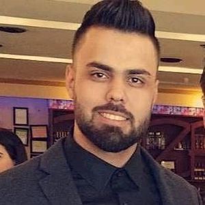 Meet your Posher, Ramsen